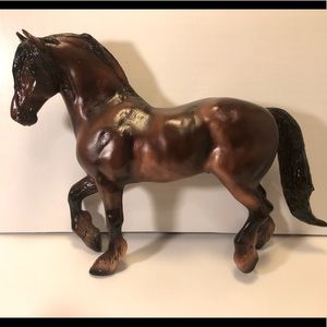 Fire magic breyerfest model horse #711105